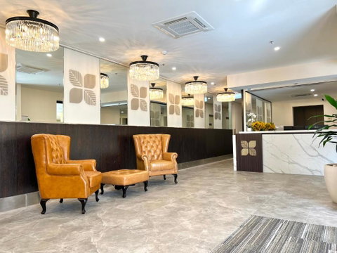 Sixty Six Boutique Apartments - St Kilda Accommodation 3