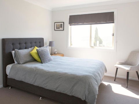 SkyLodge Temora - St Kilda Accommodation 0