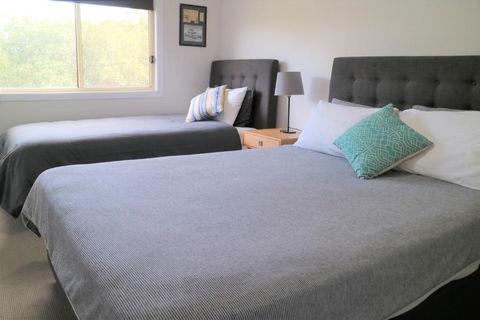 SkyLodge Temora - St Kilda Accommodation 3