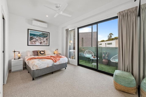 StayCentral - Boulevard Gardens (Coburg) - St Kilda Accommodation 1