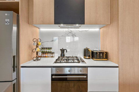 StayCentral - Boulevard Gardens (Coburg) - St Kilda Accommodation 3