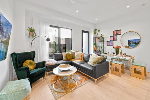 StayCentral - Boulevard Gardens (Coburg) - St Kilda Accommodation 0