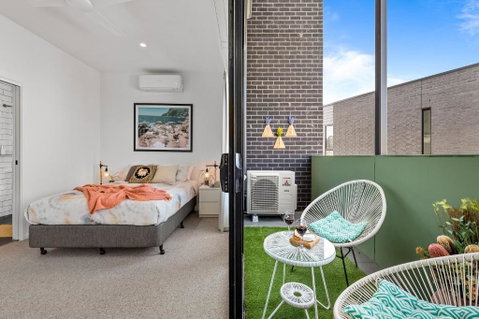StayCentral - Boulevard Gardens (Coburg) - St Kilda Accommodation 2