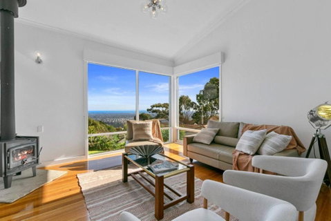Sunset Estate In Mount Osmond - St Kilda Accommodation 0