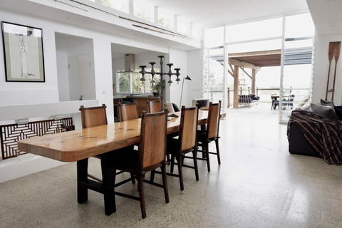 THE BEACH HAVENS - Haven Oceana - St Kilda Accommodation 0