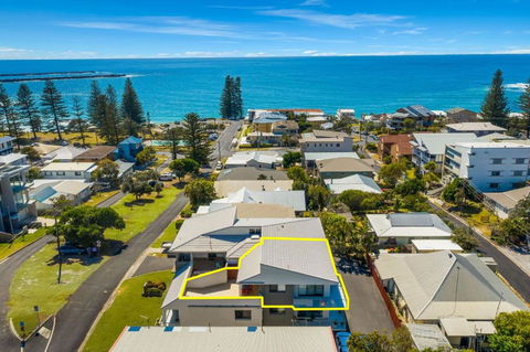 Talinga 5 - Location And Views - St Kilda Accommodation 2