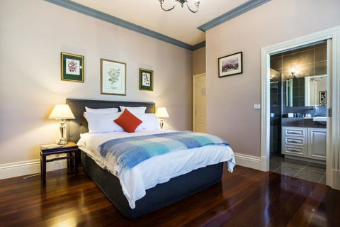 Tallawarra Homestead - St Kilda Accommodation 0