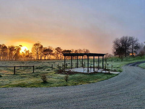 Tallawarra Homestead - St Kilda Accommodation 1