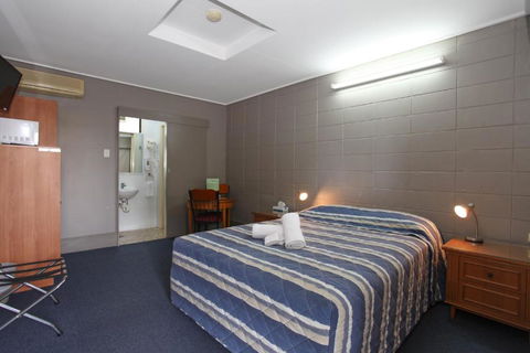 Tandara Hotel Motel - St Kilda Accommodation 0