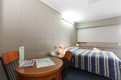 Tandara Hotel Motel - St Kilda Accommodation 1