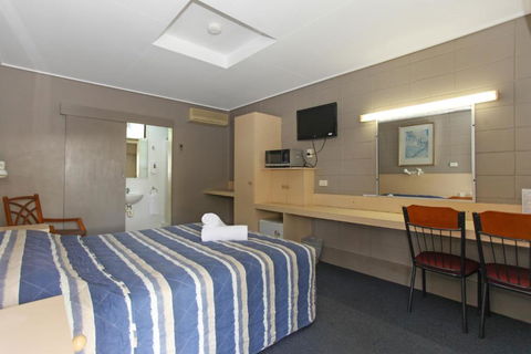 Tandara Hotel Motel - St Kilda Accommodation 3