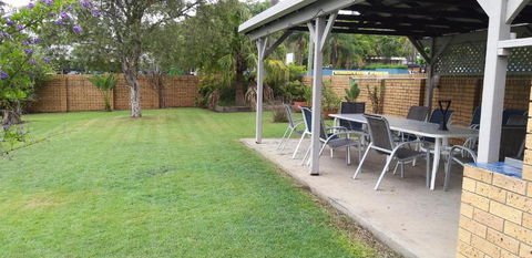 Taree Country Motel - St Kilda Accommodation 3