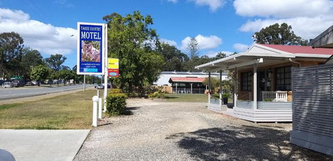 Taree Country Motel - St Kilda Accommodation 0