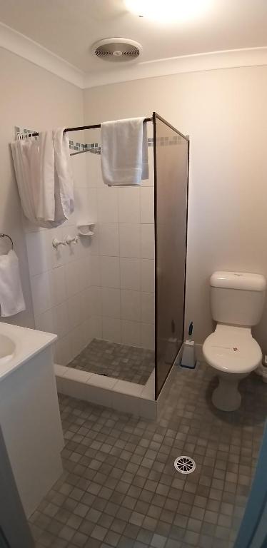 Taree Country Motel - St Kilda Accommodation 1