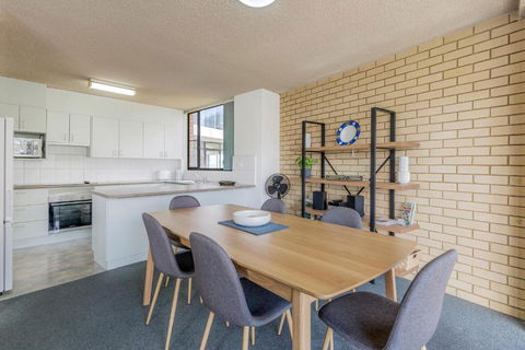 Tasman Towers 5 3 Munster Street - St Kilda Accommodation 3
