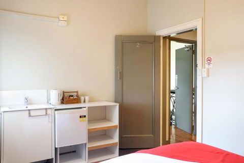 Tates Hotel Windsor - St Kilda Accommodation 3