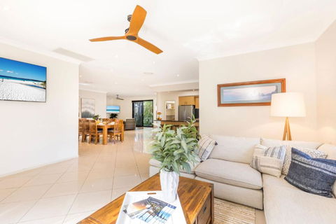 The Atrium By Experience Jervis Bay - St Kilda Accommodation 2