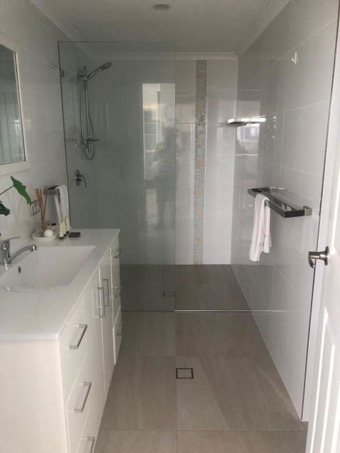 The Atrium Resort - St Kilda Accommodation 2