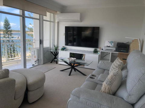 The Atrium Resort - St Kilda Accommodation 3