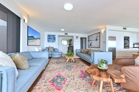 The Bay Luxury Accommodation - St Kilda Accommodation 2