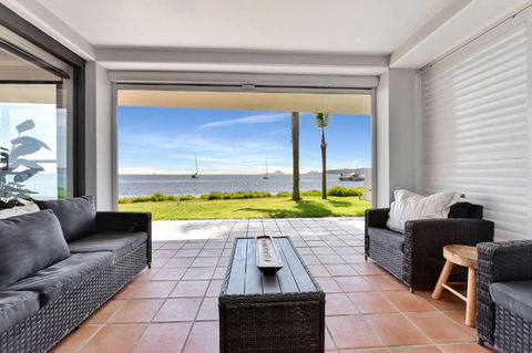 The Bay Luxury Accommodation - St Kilda Accommodation 3