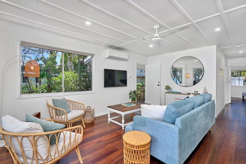 The Beach House - St Kilda Accommodation 2