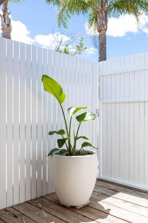 The Beach Hut - St Kilda Accommodation 1