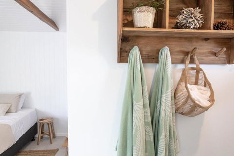 The Beach Hut - St Kilda Accommodation 3