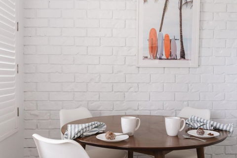 The Beach Lodge Yamba - St Kilda Accommodation 0