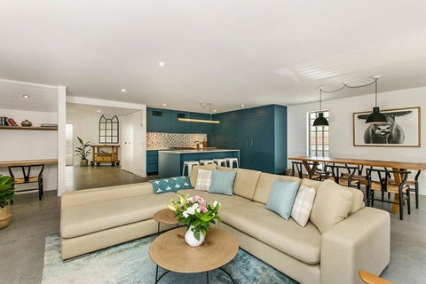 The Beach Penthouse - St Kilda Accommodation 0