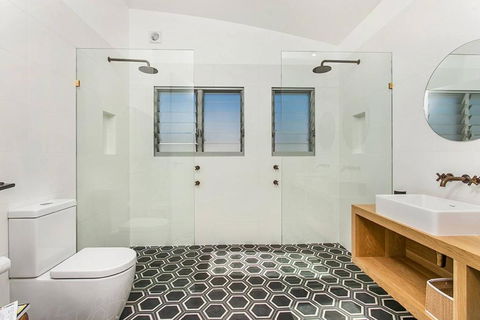 The Beach Penthouse - St Kilda Accommodation 1