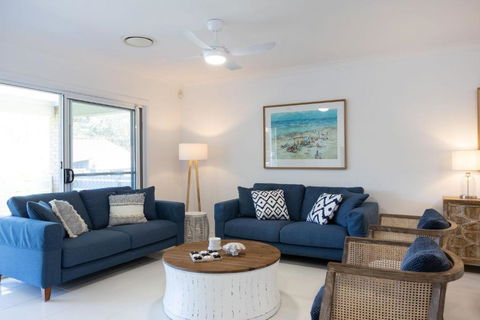 The Beachhouse At Burrill - St Kilda Accommodation 3