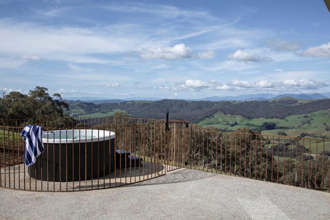 The Bella Vista By Mt Bellevue - St Kilda Accommodation 3