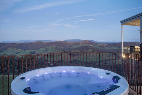 The Bella Vista By Mt Bellevue - St Kilda Accommodation 2
