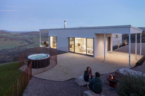 The Bella Vista By Mt Bellevue - St Kilda Accommodation 0
