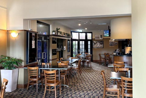 The Colliery Inn, Wallsend - St Kilda Accommodation 2