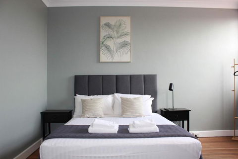 The Colliery Inn, Wallsend - St Kilda Accommodation 1
