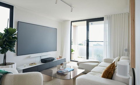 The Bondi Escape Isyd - St Kilda Accommodation 1