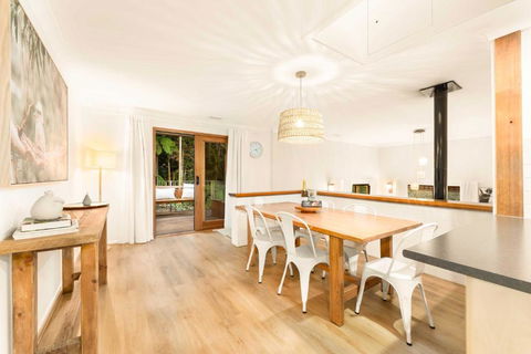 The Bower At Purling Brook - St Kilda Accommodation 2