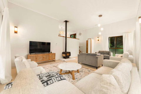 The Bower At Purling Brook - St Kilda Accommodation 1