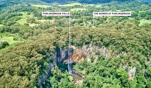 The Bower At Purling Brook - St Kilda Accommodation 0