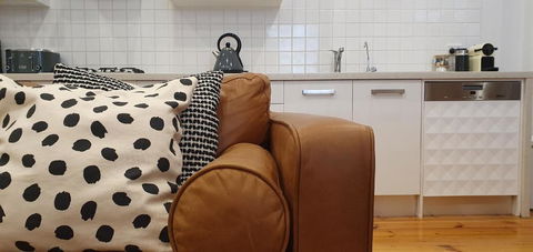 The Chittleborough On Sussex St, Central Glenelg - St Kilda Accommodation 0