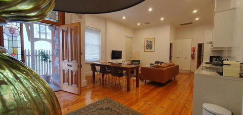 The Chittleborough On Sussex St, Central Glenelg - St Kilda Accommodation 3