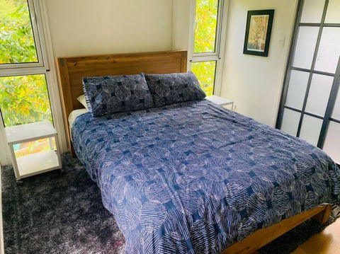 The Container House - St Kilda Accommodation 2