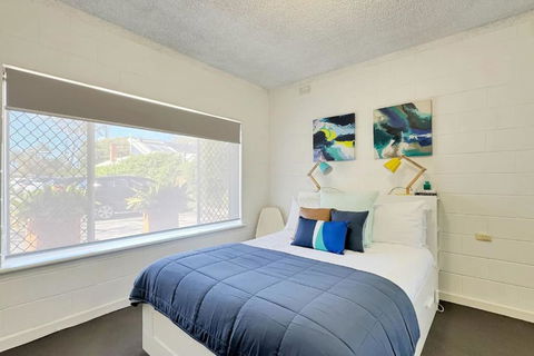 The Cosy Corner - Your Chic Adelaide Base - St Kilda Accommodation 1