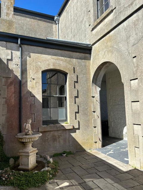 The Customs House Port MacDonnell - St Kilda Accommodation 1