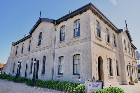 The Customs House Port MacDonnell - St Kilda Accommodation 0