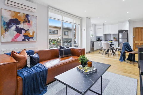 The Fulton Residence - St Kilda Accommodation 0