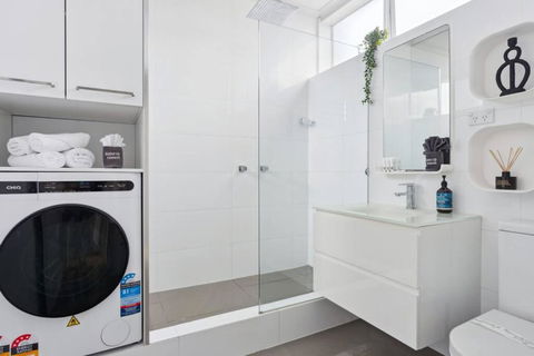 The Fulton Residence - St Kilda Accommodation 2