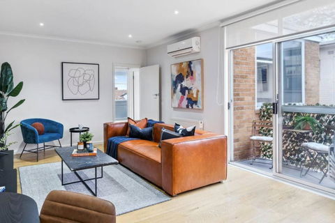 The Fulton Residence - St Kilda Accommodation 3